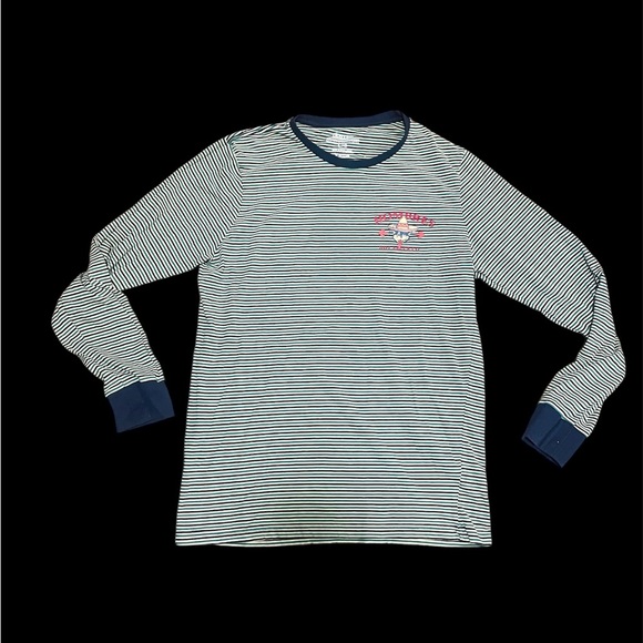 Bluenotes Long Tshirt - Picture 1 of 3